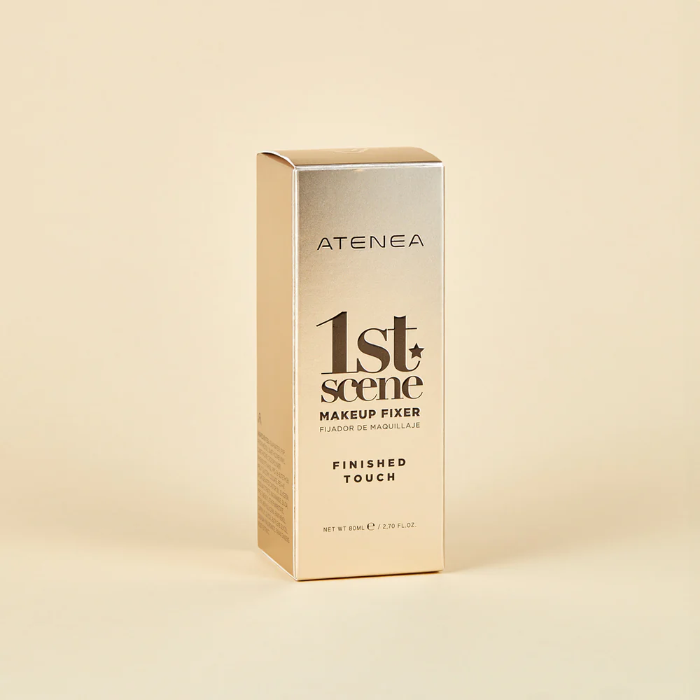 FIJADOR DE MAQUILLAJE 1ST SCENE - Imagen 4