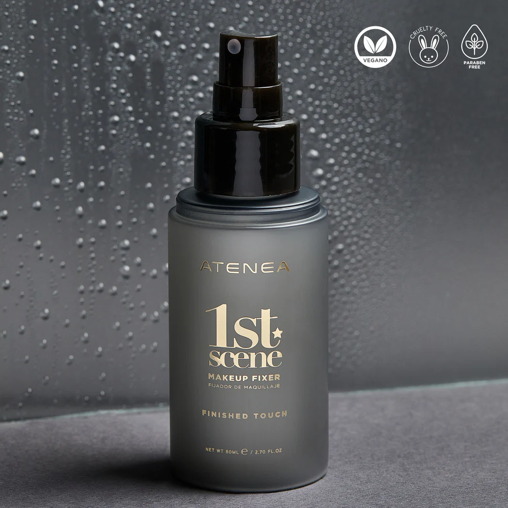 FIJADOR DE MAQUILLAJE 1ST SCENE - Imagen 5