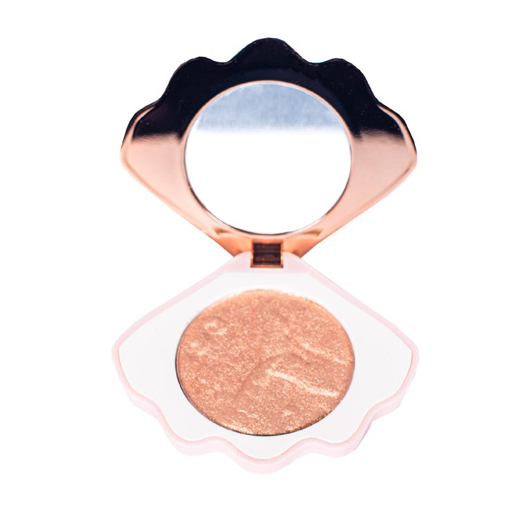 Iluminador Siren Glow Miis Cosmetics - Imagen 2