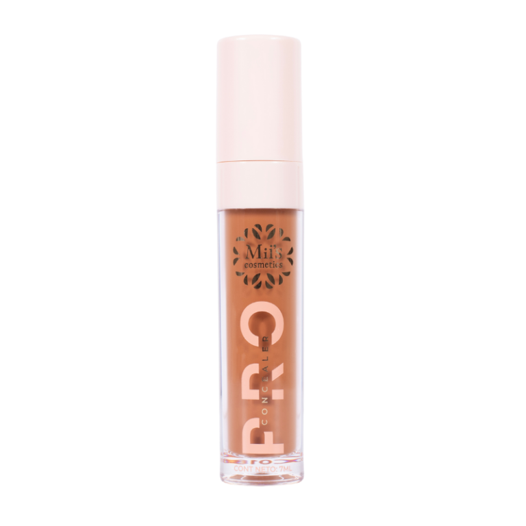 Corrector Colección Pro Miis Cosmetics - Imagen 3