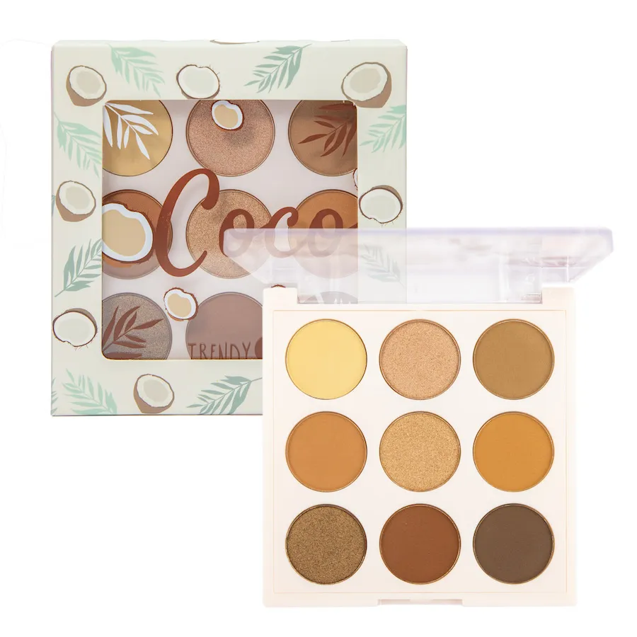 Sombra Frutas Ref C06-09 Coco