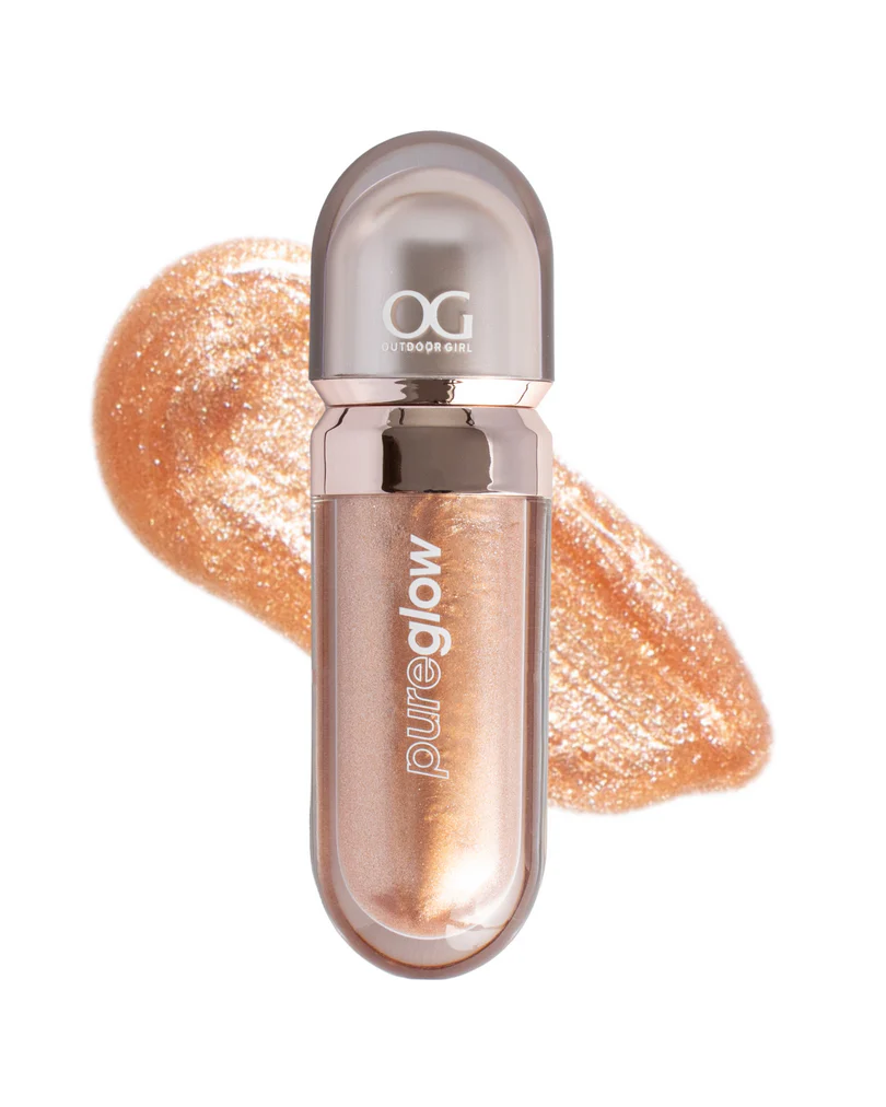 Gloss Pure Glow - Imagen 3