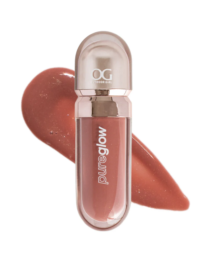 Gloss Pure Glow - Imagen 4