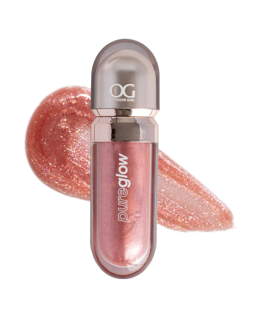 Gloss Pure Glow - Imagen 6