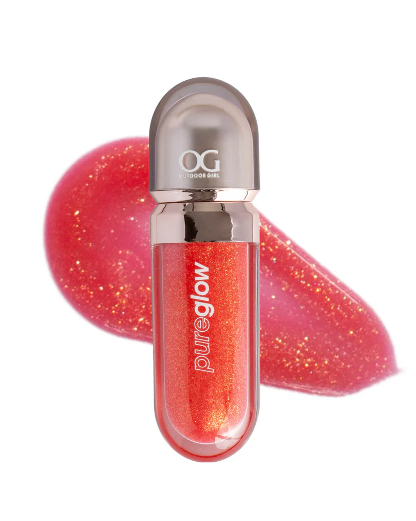 Gloss Pure Glow - Imagen 7