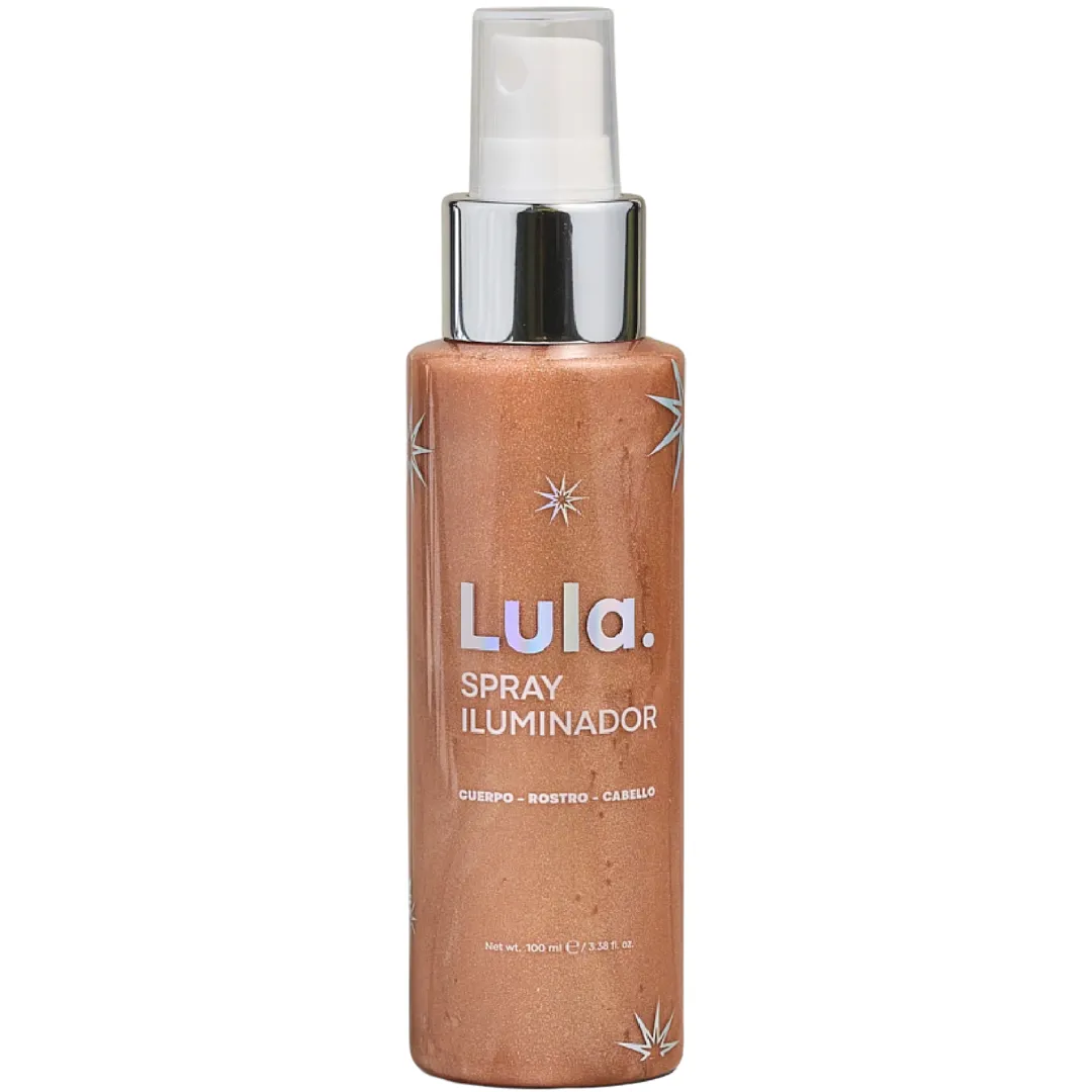 SPRAY ILUMINADOR