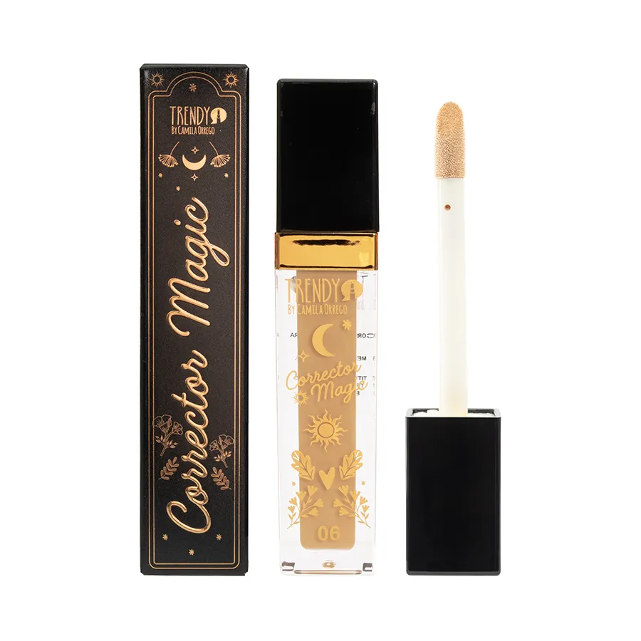 Corrector Magic Grande Ref MG11 - Imagen 7