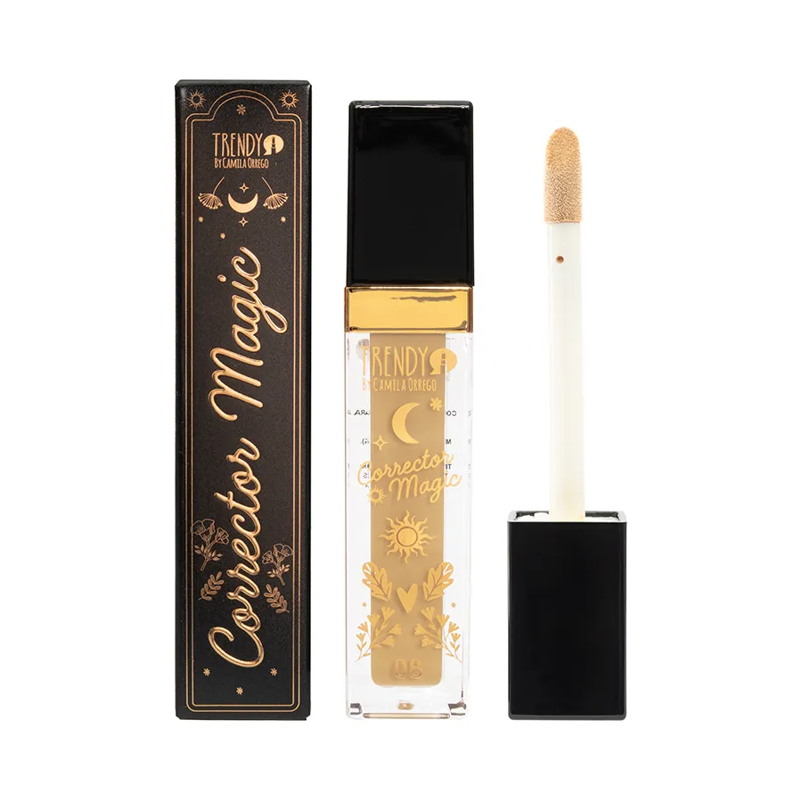 Corrector Magic Grande Ref MG11 - Imagen 5