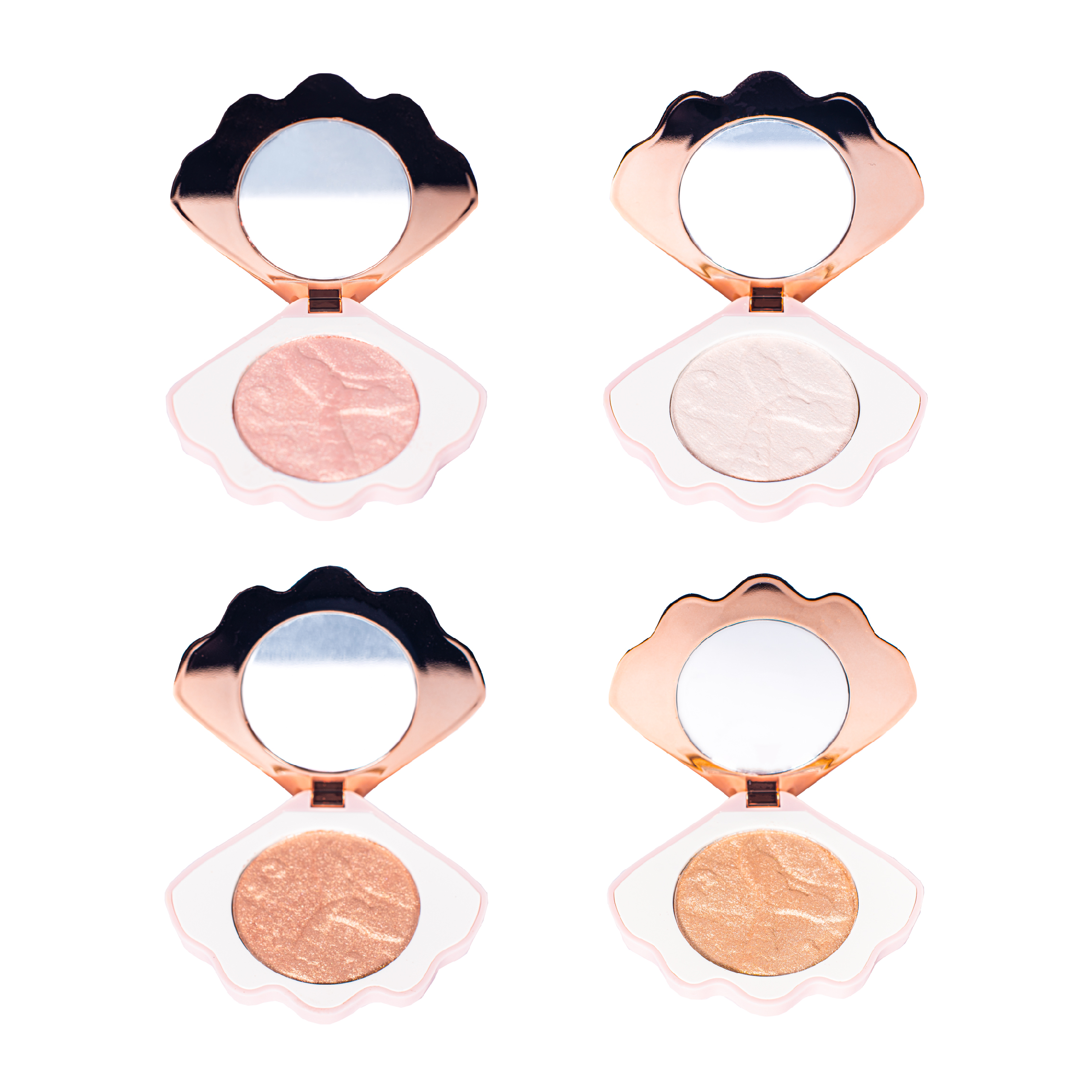 Iluminador Siren Glow Miis Cosmetics