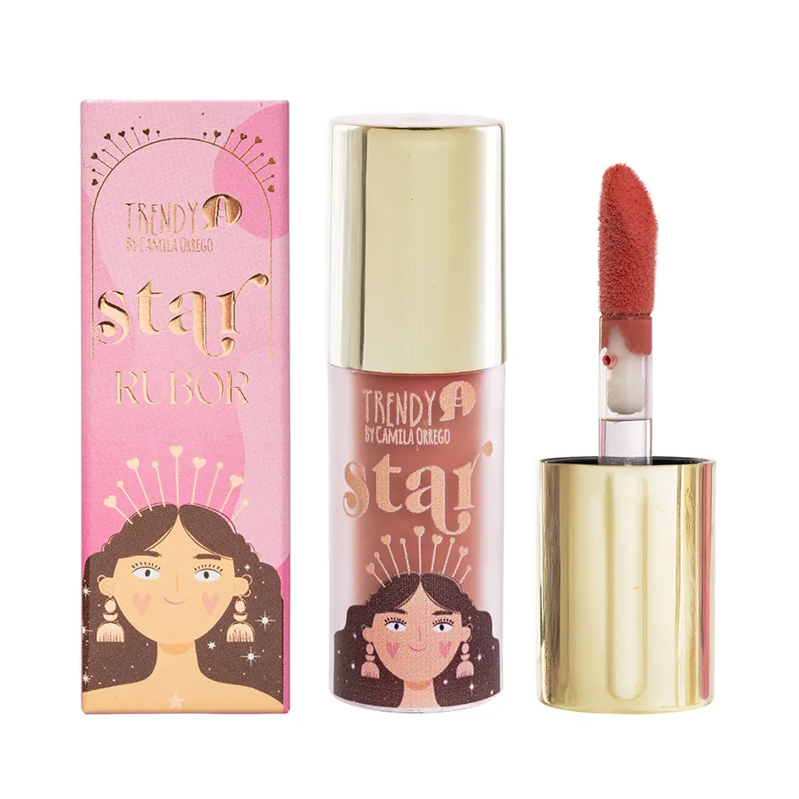 Rubor En Crema Star Ref RCS2205 - Imagen 4