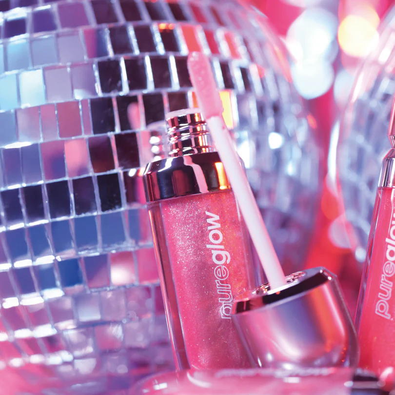 Gloss Pure Glow - Imagen 9